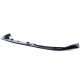 Body kit a vizuálne doplnky Front spoiler lip bumper black gloss fit for BMW E46 Coupe Convertible | race-shop.si