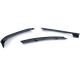 Body kit a vizuálne doplnky Sprednji lip spojler black gloss za Audi A5 F5 from 16 | race-shop.si