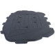 Under Bonnet Insulation Insulation insulation mat hood with clips for Audi Q7 4LB 06-15 | race-shop.si