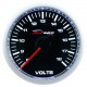 DEPO racing gauge Volt - Night glow series