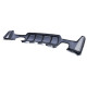 Body kit a vizuálne doplnky Rear diffuser performance carbon double pipe re+li suitable for 4 series BMW F32 F33 F36 | race-shop.si