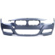 Body kit a vizuálne doplnky SPORT sprednji odbijač z nosilci za BMW 3 Series F30 F31 11-19 | race-shop.si