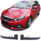 Osvetlenie Side Indicator Mirror Black Smoke for Peugeot 308 from 13 | race-shop.si
