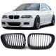 Body kit a vizuálne doplnky SPORT maska odbijača Performance Mat za BMW 3 Series E46 Coupe Convertible 99-03 | race-shop.si