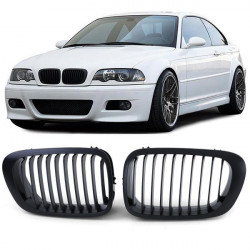 SPORT maska odbijača Performance Mat za BMW 3 Series E46 Coupe Convertible 99-03
