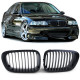 Body kit a vizuálne doplnky SPORT maska odbijača Performance Mat za BMW E46 Sedan Touring 98-01 | race-shop.si