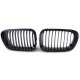 Body kit a vizuálne doplnky SPORT maska odbijača Performance Mat za BMW E46 Sedan Touring 98-01 | race-shop.si