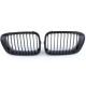 Body kit a vizuálne doplnky SPORT maska odbijača Performance Mat za BMW E46 Sedan Touring 98-01 | race-shop.si