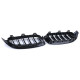 Body kit a vizuálne doplnky SPORT maska hladilnika odbijača (dvojna) Performance gloss za 4 series BMW F32 F33 F36 | race-shop.si