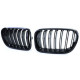 Body kit a vizuálne doplnky SPORT maska odbijača (dvojna) Performance gloss za BMW X3 F25 10-14 | race-shop.si