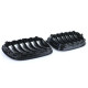 Body kit a vizuálne doplnky SPORT maska odbijača (dvojna) Performance gloss za BMW X3 F25 10-14 | race-shop.si