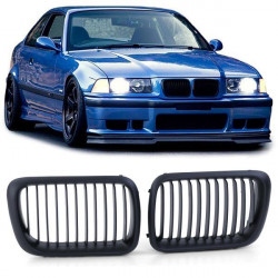 SPORT maska odbijača Performance Mat za BMW 3 Series E36 Facelift 96-99