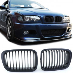 SPORT maska odbijača Performance Mat za BMW 3 Series E46 Sedan Touring 98-01