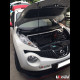 Stebrički Nissan Juke 10+ UltraRacing 2-Point Front Upper Strut Bar | race-shop.si