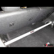 Stebrički Nissan Juke 10+ UltraRacing 2-Point Rear Upper Strut Bar | race-shop.si