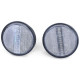 Osvetlenie LED Side Indicators White Pair Fits Mazda MX5 NA NB NBFL 90-05 | race-shop.si