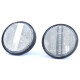 Osvetlenie LED Side Indicators White Pair Fits Mazda MX5 NA NB NBFL 90-05 | race-shop.si