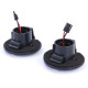Osvetlenie LED Side Indicators White Pair Fits Mazda MX5 NA NB NBFL 90-05 | race-shop.si