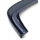 Body kit a vizuálne doplnky Sprednji lip spojler FATLIP black gloss za BMW 3 Series E36 90-99 | race-shop.si