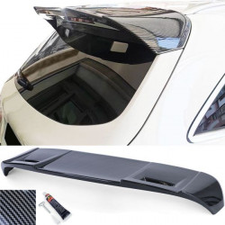 Sport roof spoiler rear spoiler carbon look for Mercedes GLC SUV X253 from 15