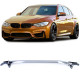 Stebrički Aluminum strut brace Perfomance 3tlg suitable for BMW 3 Series F30 F31 F34 F35 11-19 | race-shop.si