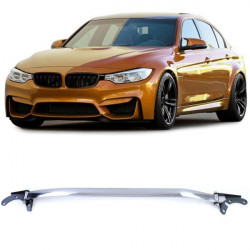 Aluminum strut brace Perfomance 3tlg suitable for BMW 3 Series F30 F31 F34 F35 11-19