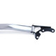 Stebrički Aluminum strut brace Perfomance 3tlg suitable for BMW 3 Series F30 F31 F34 F35 11-19 | race-shop.si