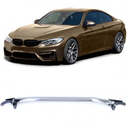 Aluminum strut brace Perfomance 3tlg fits BMW 4 Series F32 F33 F36 13-18
