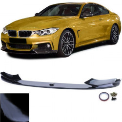Sprednji lip spojler Performance gloss za BMW 4 Series F32 F33 F36 od 13