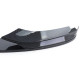 Body kit a vizuálne doplnky RACES sprednji splitter (Performance) za BMW 4 Series F32 F33 F36, videz karbona, karbon | race-shop.si