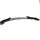 Body kit a vizuálne doplnky RACES sprednji splitter (Performance) za BMW 4 Series F32 F33 F36, videz karbona, karbon | race-shop.si