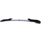 Body kit a vizuálne doplnky RACES sprednji splitter (Performance) za BMW 4 Series F32 F33 F36, videz karbona, karbon | race-shop.si