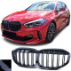 Body kit a vizuálne doplnky SPORT maska odbijača (dvojna) Performance gloss za BMW 1 series F40 od 19 | race-shop.si