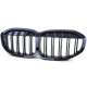 Body kit a vizuálne doplnky SPORT maska odbijača (dvojna) Performance gloss za BMW 1 series F40 od 19 | race-shop.si