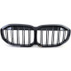 Body kit a vizuálne doplnky SPORT maska odbijača (dvojna) Performance gloss za BMW 1 series F40 od 19 | race-shop.si