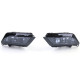 Osvetlenie Fog lights H8 Black Smoke pair for Seat Ibiza 5 Leon 5F Toledo 4 from 12 | race-shop.si