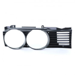 Okvir žarometa - maska, desna za BMW 7 series E32 prefacelift 88-92