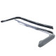 Body kit a vizuálne doplnky Sprednji lip spojler ozek za VW Golf 1 74-83 + convertible Jetta Caddy 1 | race-shop.si