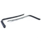 Body kit a vizuálne doplnky Sprednji lip spojler ozek za VW Golf 1 74-83 + convertible Jetta Caddy 1 | race-shop.si