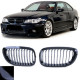 Body kit a vizuálne doplnky SPORT maska odbijača Performance gloss za BMW 3 Series E46 Coupe Convertible 03-07 | race-shop.si