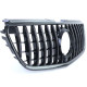 Body kit a vizuálne doplnky RACES maska hladilnika (Sport) za Mercedes Vito W447 14-19, sijajno črna | race-shop.si