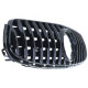 Body kit a vizuálne doplnky SPORT maska odbijača black gloss za Mercedes GLC X253 SUV z sports package od 20 | race-shop.si