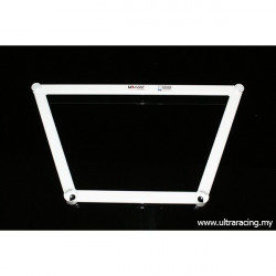 Chevrolet Cruze 08+ 1.8/2.0D Ultra-R 4P Front Lower Brace