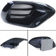 Body kit a vizuálne doplnky SPORT odbijač z maska hladilnika odbijača black gloss za Mercedes CLA C118 od 19 | race-shop.si