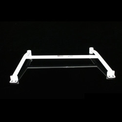 Honda CRV 2.4 02-06 UltraRacing 4-Point Front Lower Brace