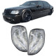 Osvetlenie Turn signal white - pair for Mercedes S Class W140 91-94 | race-shop.si