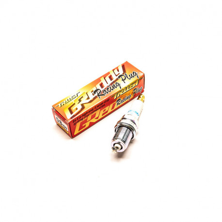 Spark plugs GReddy Iridium Tune ISO-8 spark plug | race-shop.si