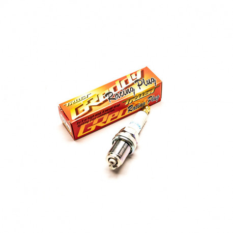 Spark plugs GReddy Iridium Tune ISO-7 spark plug | race-shop.si