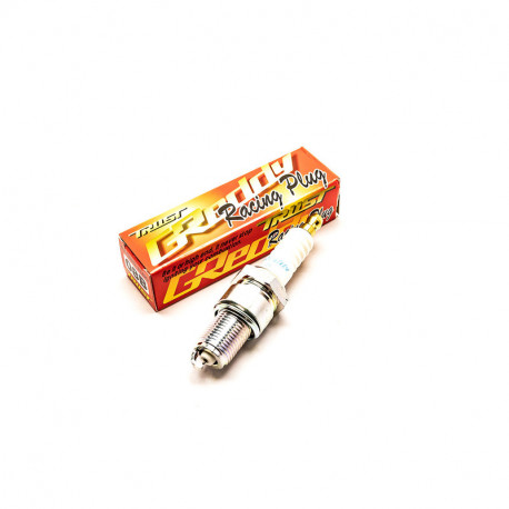 Spark plugs GReddy Iridium Tune B-8 (Evo) spark plug | race-shop.si