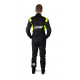 Promocije Tekmovalni kombinezon RACES EVO II Clubman, neon | race-shop.si